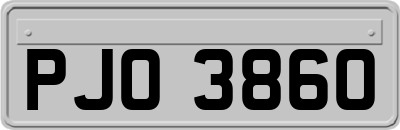 PJO3860