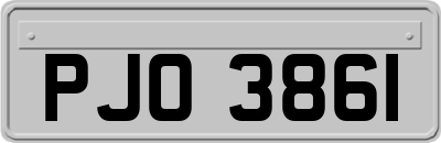 PJO3861