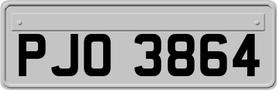 PJO3864