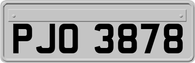 PJO3878