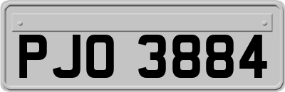 PJO3884