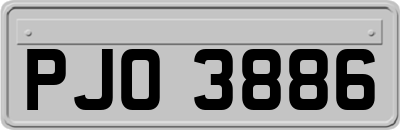 PJO3886