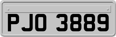 PJO3889