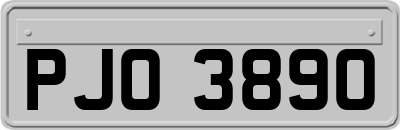 PJO3890