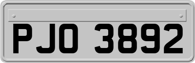 PJO3892