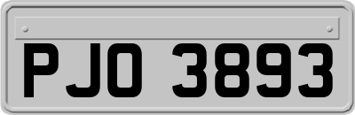 PJO3893