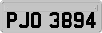 PJO3894