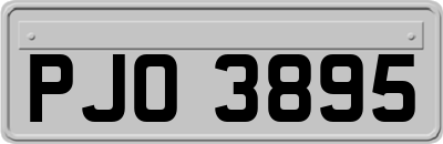 PJO3895