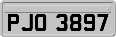PJO3897