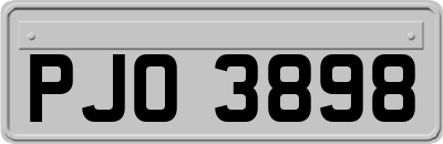 PJO3898
