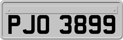 PJO3899
