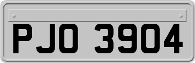 PJO3904