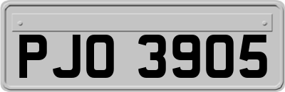 PJO3905