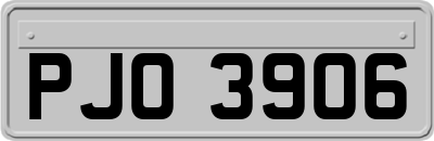PJO3906
