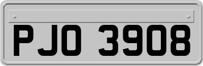 PJO3908