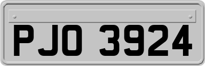 PJO3924