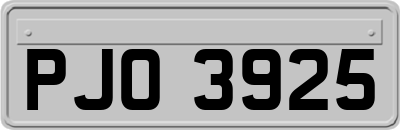PJO3925
