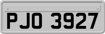 PJO3927