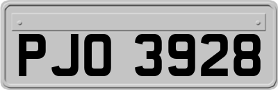 PJO3928