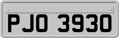 PJO3930