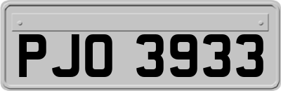 PJO3933