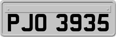 PJO3935