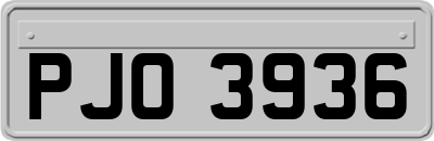 PJO3936