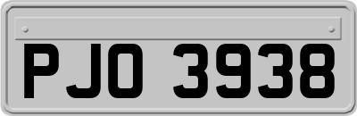 PJO3938