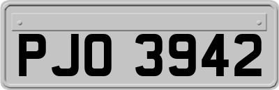 PJO3942