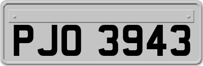 PJO3943