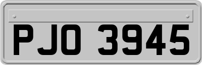 PJO3945