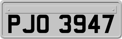 PJO3947
