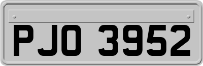 PJO3952