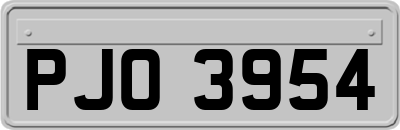 PJO3954