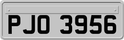 PJO3956