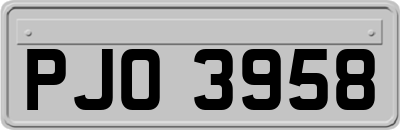 PJO3958