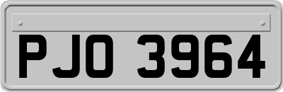 PJO3964