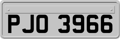 PJO3966