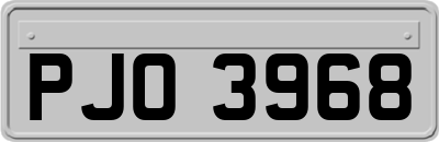 PJO3968