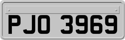 PJO3969