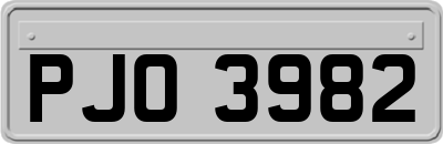 PJO3982