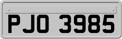 PJO3985