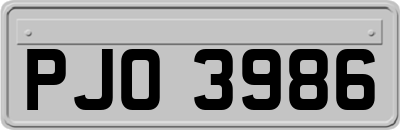 PJO3986