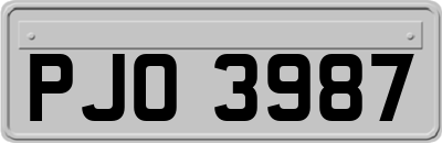 PJO3987