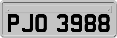 PJO3988