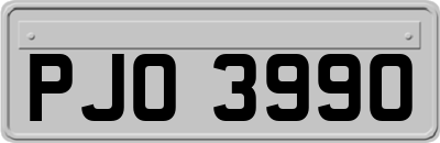 PJO3990