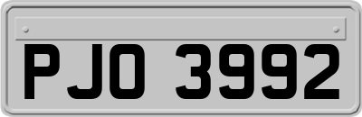 PJO3992