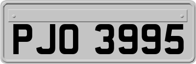 PJO3995