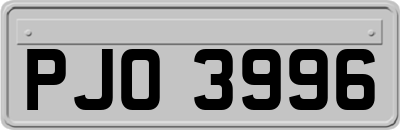 PJO3996