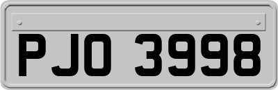 PJO3998